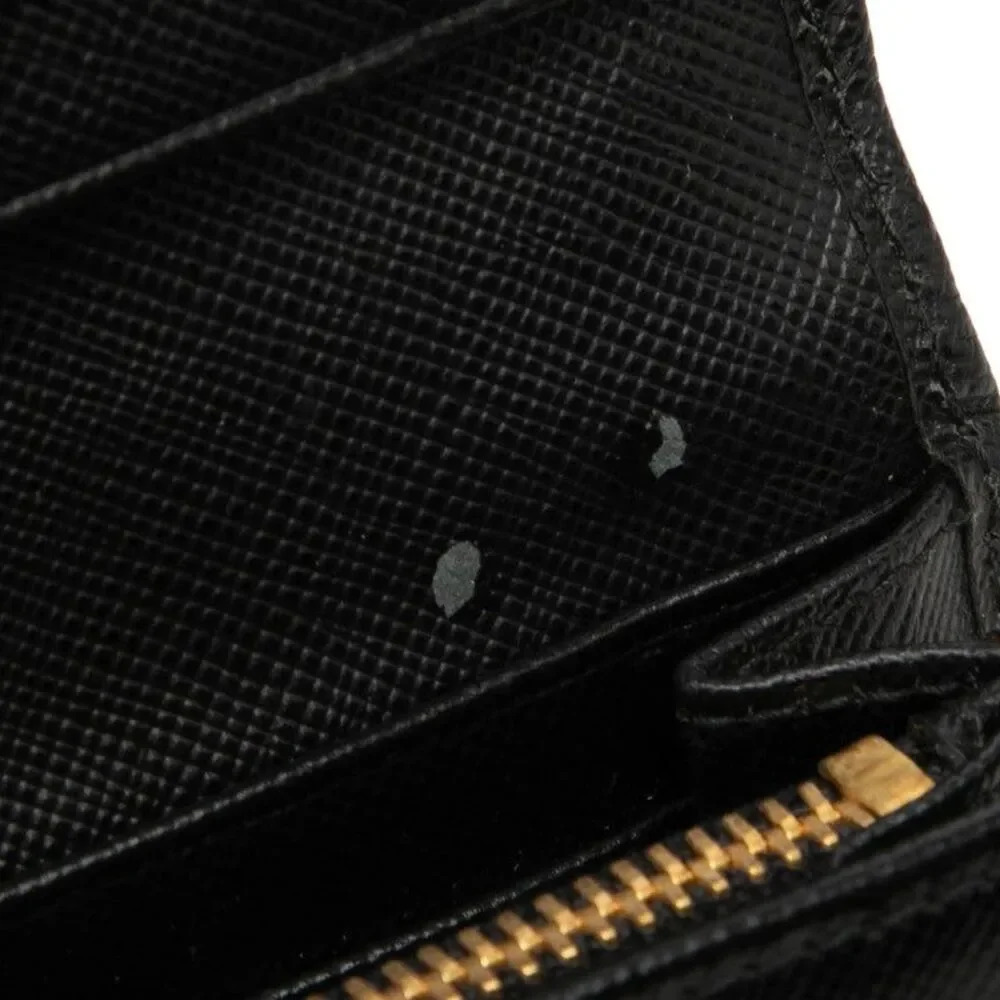 Prada Long Wallet 1MH132